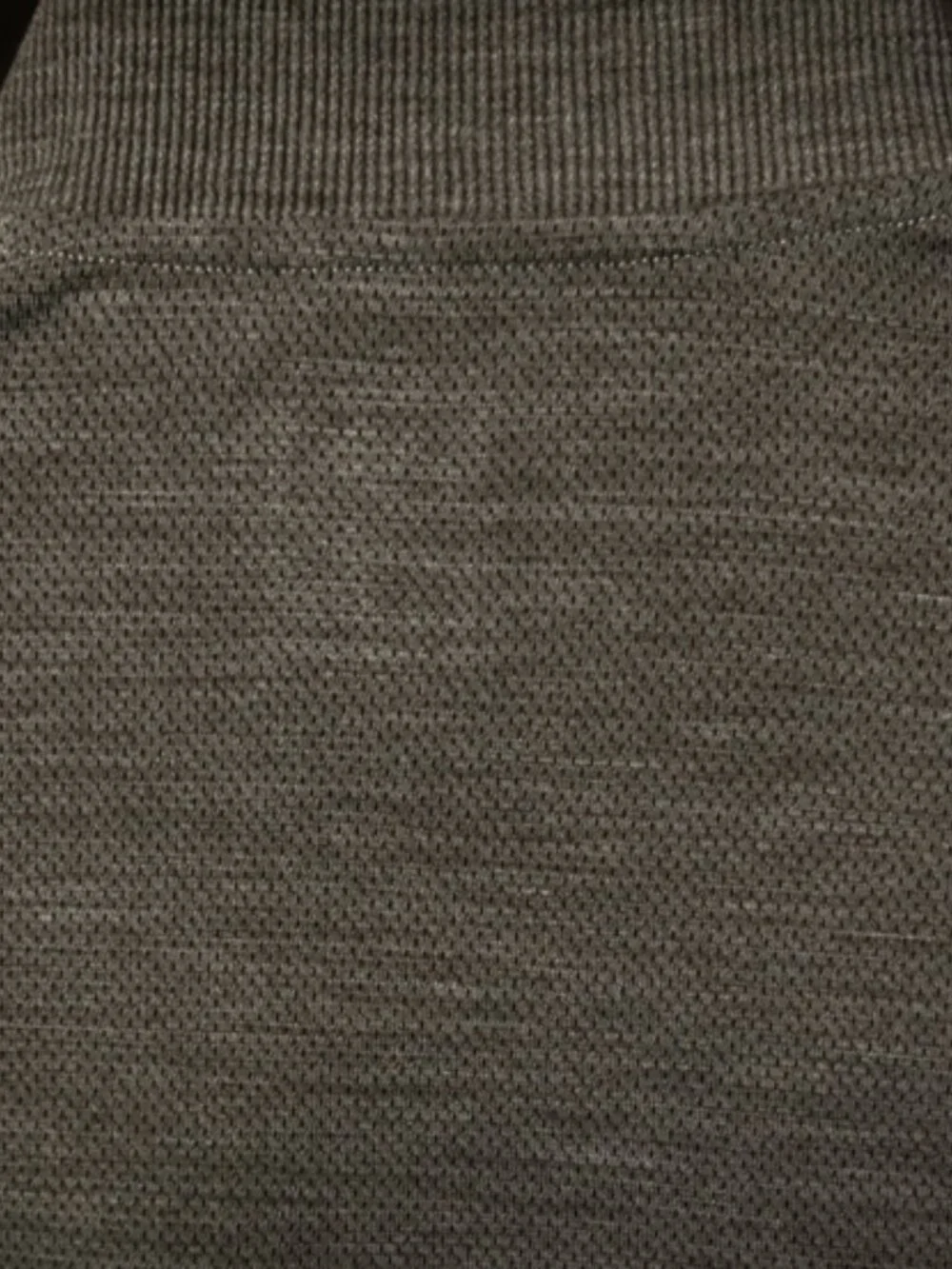 The North Face Gray Stretch Performance Qtr Zip (S) OMG!! 😎